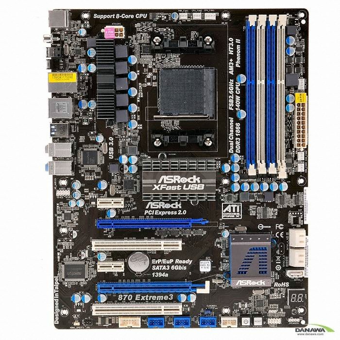 ASRock 870 Extreme3 R2.0 에즈윈_이미지