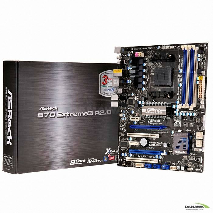 ASRock 870 Extreme3 R2.0 에즈윈_이미지