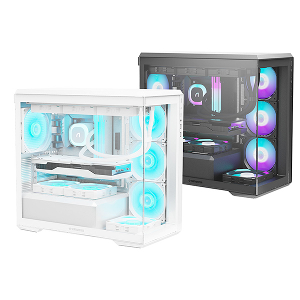 ���� SUITMASTER U3000M ������ �̴� ������ ARGB BTF