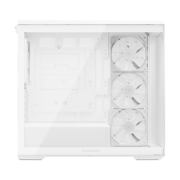 앱코 SUITMASTER U3000M 갤러리 미니 리버스 ARGB BTF (화이트)_이미지