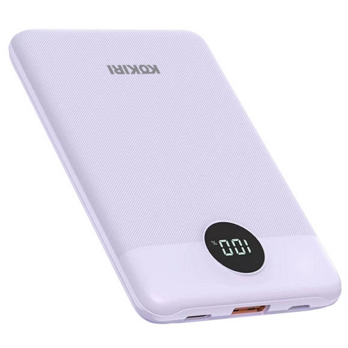 코끼리 PD 22.5W 미니 보조배터리 KPB-RM10P1A1 10000mAh_이미지