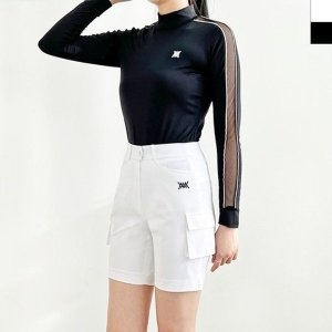 여름 화이트 골프 naomi 여성 신상 골프클럽-WE1FF17
