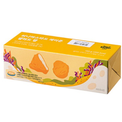 �����뷱�� ��ϸӽ�Ÿ�� ������ ������ �� 165g