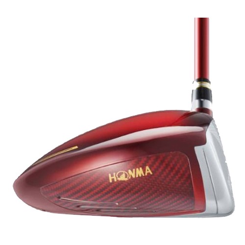 혼마 베레스 09 3스타 여성용 드라이버 (정품)_이미지