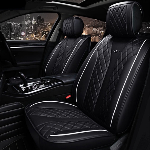 마제스티 자동차 시트커버