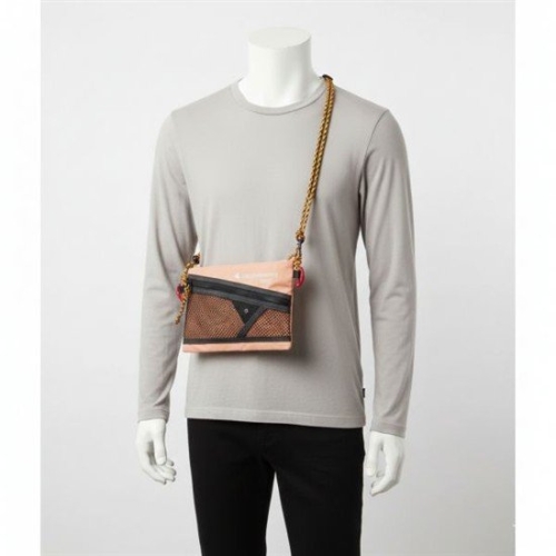 클라터뮤젠 알기르 악세서리 백 S 레이븐 41427U01-961 369630_이미지