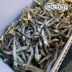 신건호멸치 중상급 주바멸치 1.5kg (1개)_이미지