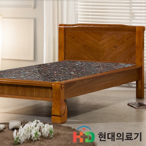 현대의료기 1023S 돌침대 S