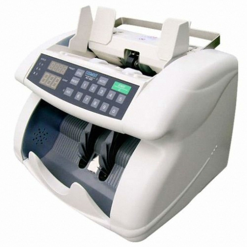 카스모아이티 AC-500 지폐계수기