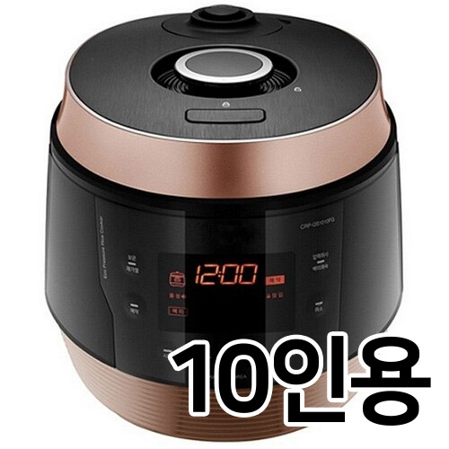 쿠쿠전자 CRP-QS1010FG