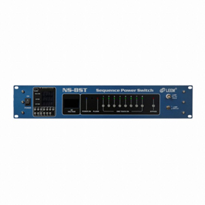 LEEM NS-8ST