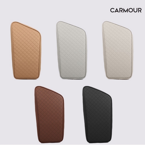 카머  프리미엄 콘솔쿠션 현대 쏘나타 뉴 라이즈 전용