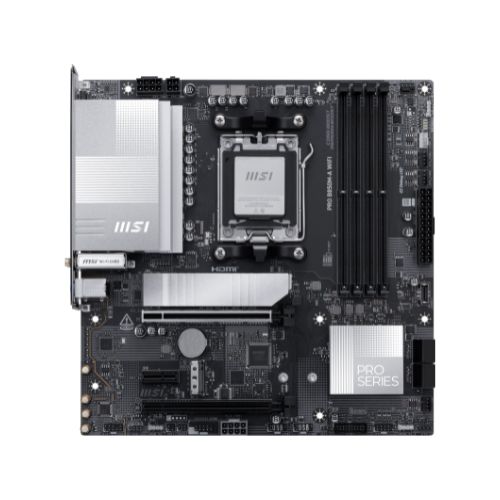 MSI PRO B850M-A WIFI_이미지