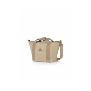 보트토트백 BOAT TOTE S사이즈 DESERT SAND 08JP8423