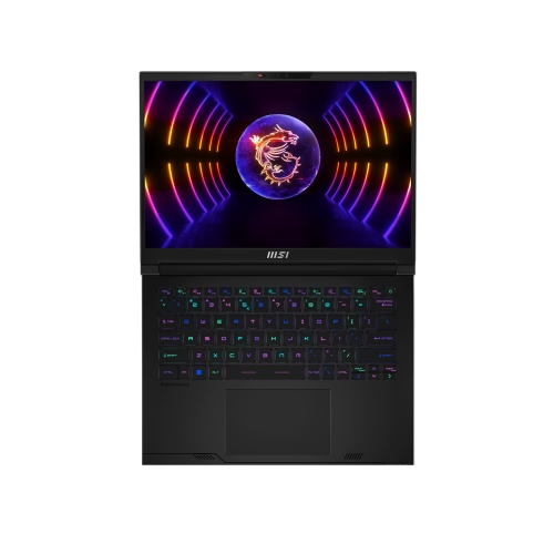 MSI Stealth 14 Studio A13VF QHD 퓨어 화이트 64GB램 (SSD 2TB)_이미지