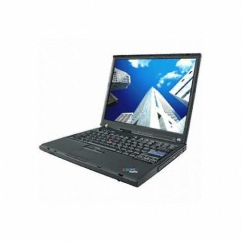 레노버 씽크패드 R61i 8932-9UK