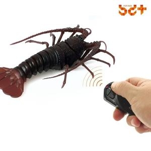 반디 RC 동물인형 인형 무선조종 가재 WFGDQY9