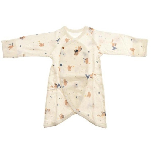 아가방앤컴퍼니 아가방 다윈모달배내가운 01R717102