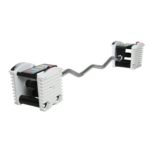 플러그피트니스 파워블럭 무게조절 이지바_이미지