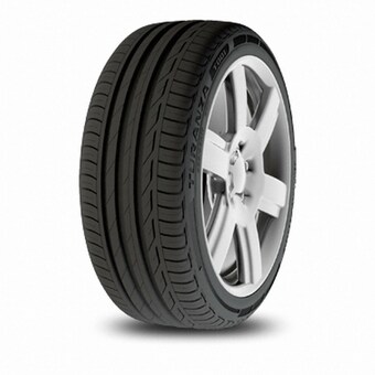 브리지스톤 투란자 T001 런플랫 225/55R17