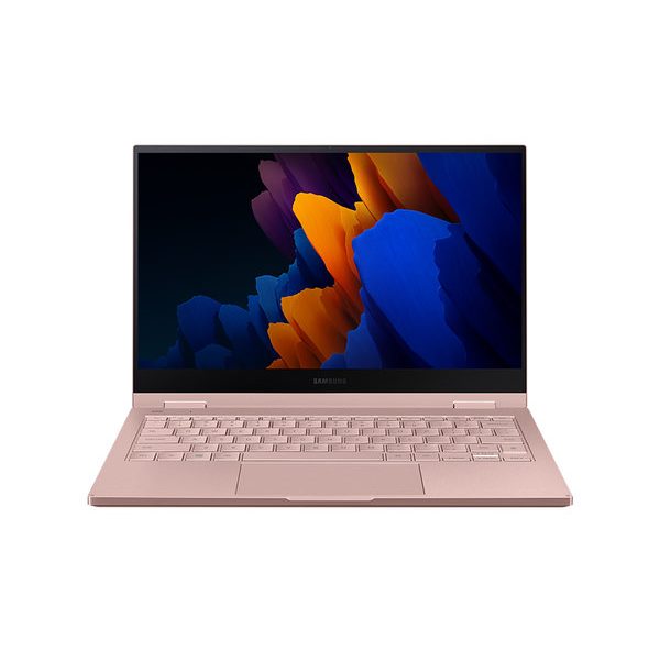 삼성전자 갤럭시북 플렉스2 NT930QDA-K71OZ (SSD 2TB)_이미지
