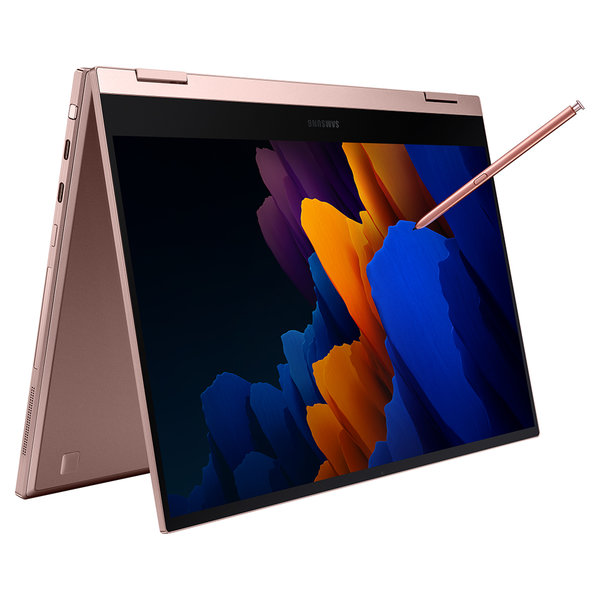 삼성전자 갤럭시북 플렉스2 NT930QDA-K71OZ (SSD 2TB)_이미지