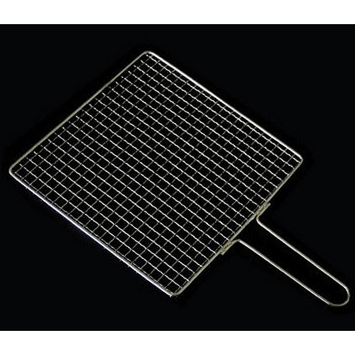 싱글 손잡이 석쇠 소