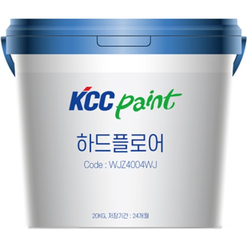 KCC 하드플로어 표면 강화제 (20kg)_이미지