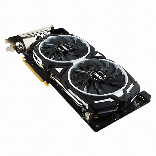 MSI ������ GTX1070 Ti �Ƹ� D5 8GB