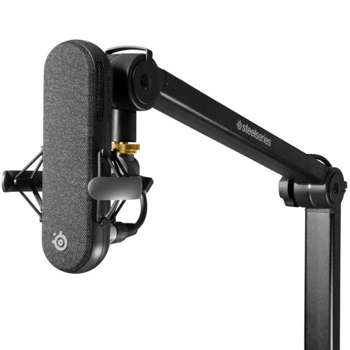 Alias BOOM ARM