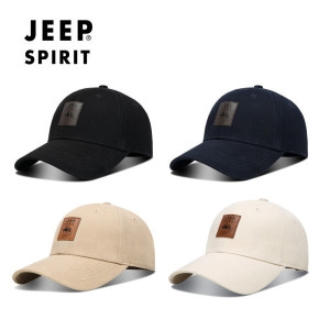 JEEP 의류 웹도매 SPIRIT 스피릿 볼캡 야구 모자 CA0625 2개 이상 2천원 추가 할인 혜택