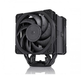 <b>NOCTUA</b> <b>NH-U12A</b> chromax.black 해외구매