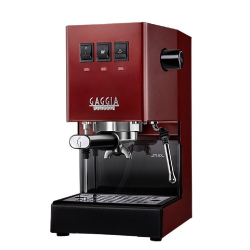 가찌아 클래식 프로 + 말코닉 X54 (레드 + 화이트)_이미지