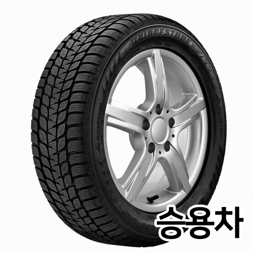 브리지스톤 블리작 LM25 255/40R20