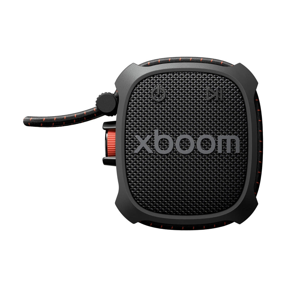 Xboom ROCK