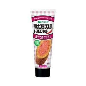  베르데 슈가 버터 토스트 스프레드 100g
