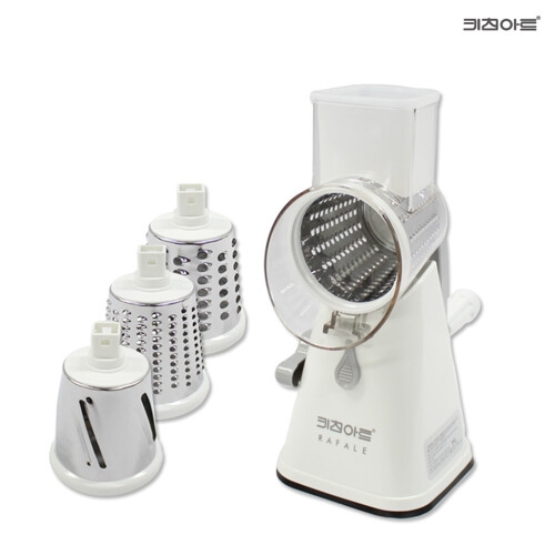 만능 슬라이서 3종 칼날 (GS076)