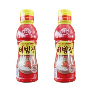 오뚜기 비빔장 300g (2개)_이미지