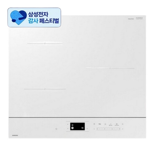 삼성전자 비스포크 CC80F63X1Z (삼성 20% 환급)_이미지