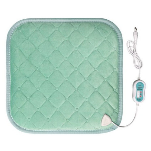 제이투컴퍼니 벨로아 민트 전기방석