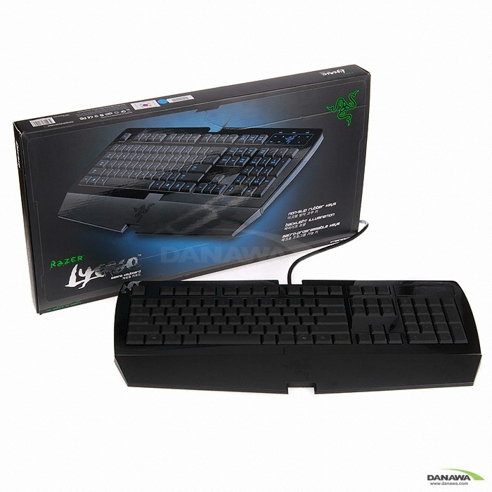 Razer Lycosa_이미지
