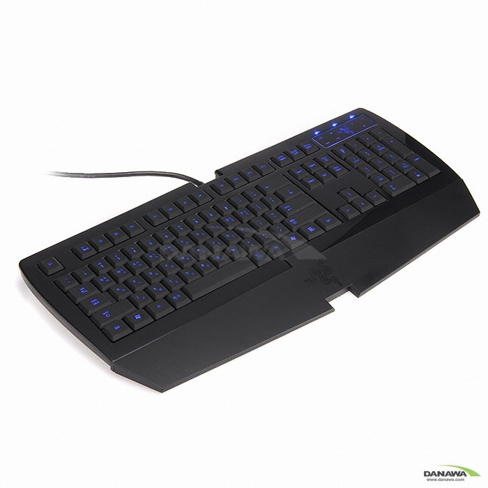 Razer Lycosa