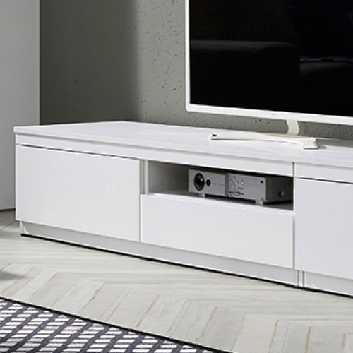 다하미 폰즈 셋탑형 거실장 1200_이미지