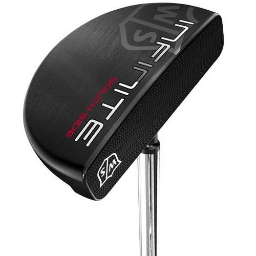 윌슨 인피니트 사우스 사이드 퍼터 (정품)