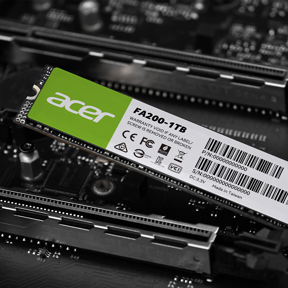에이서 FA200 M.2 NVMe (1TB)_이미지