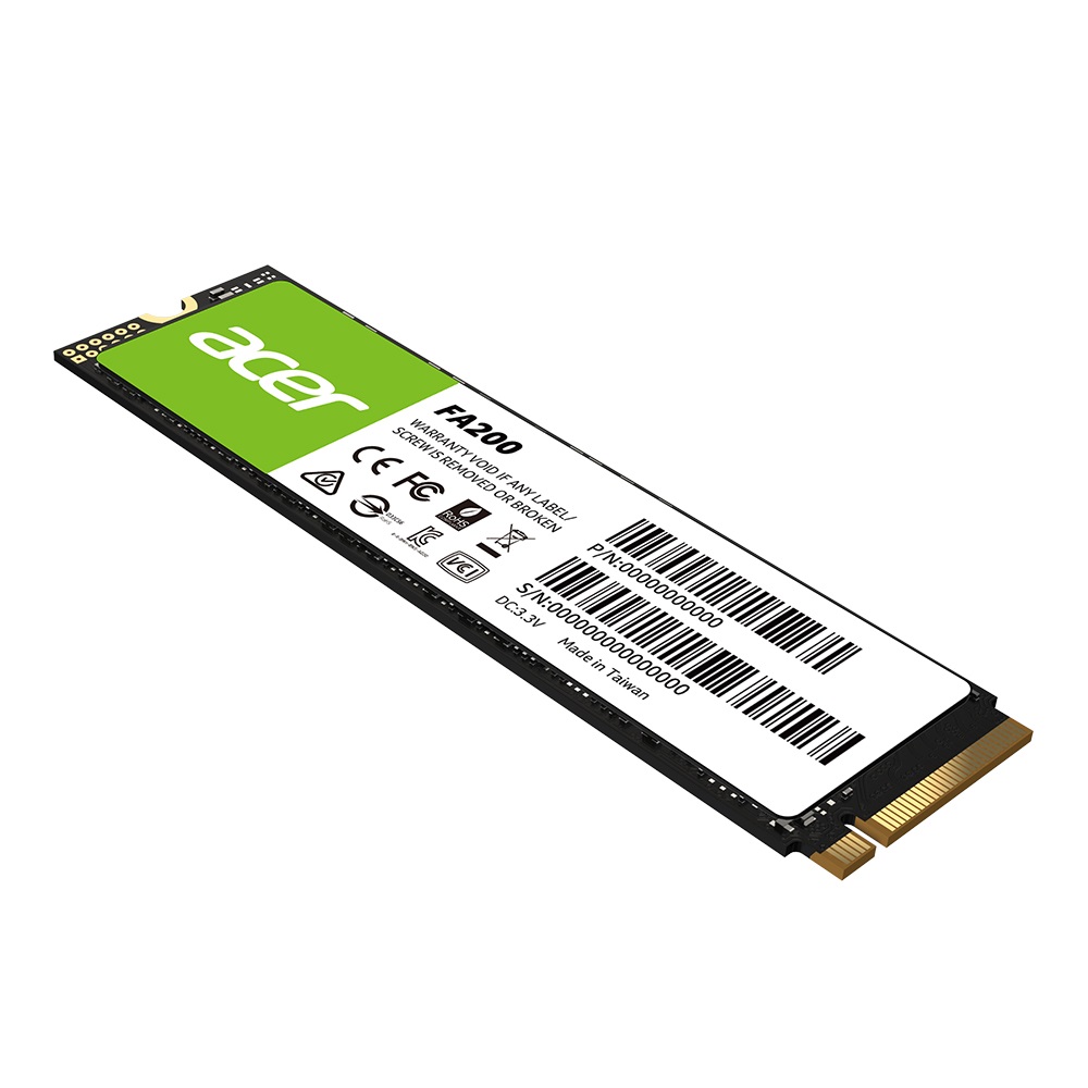 에이서 FA200 M.2 NVMe (1TB)_이미지
