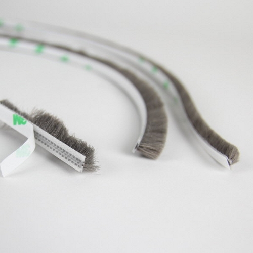 샤시24 접착모헤어 1m (두께:5mm)_이미지