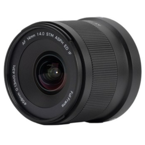 VILTROX AF 14mm F4 Air 니콘 Z용 (정품)_이미지