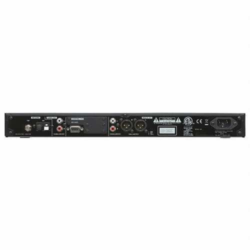 TASCAM CD-400U (해외구매)_이미지
