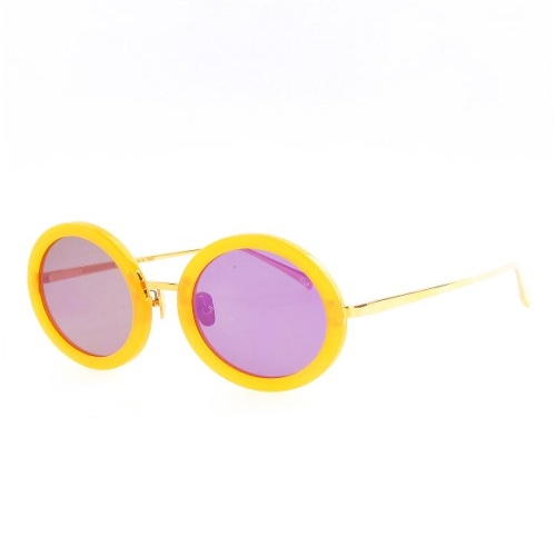 마인드마스터/MINDMASTER MMS1027S-D Special Sunglass  ORANGE